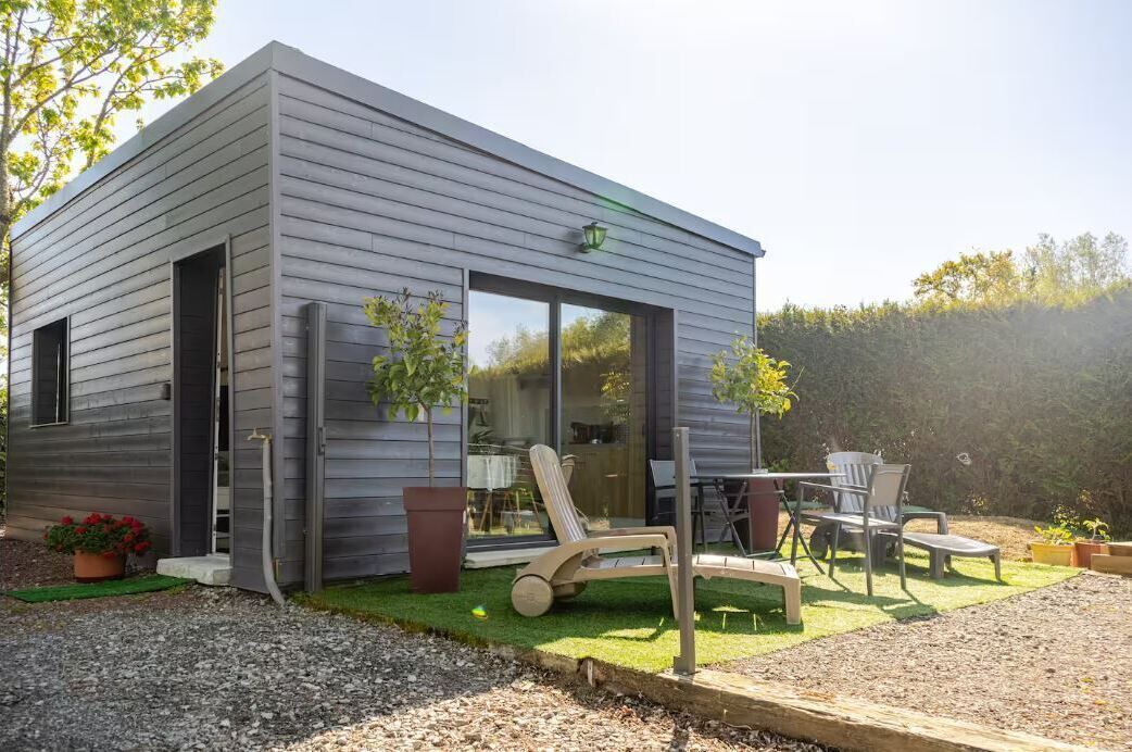 Photo of Outdoor in Saint-Georges-de-Grehaigne