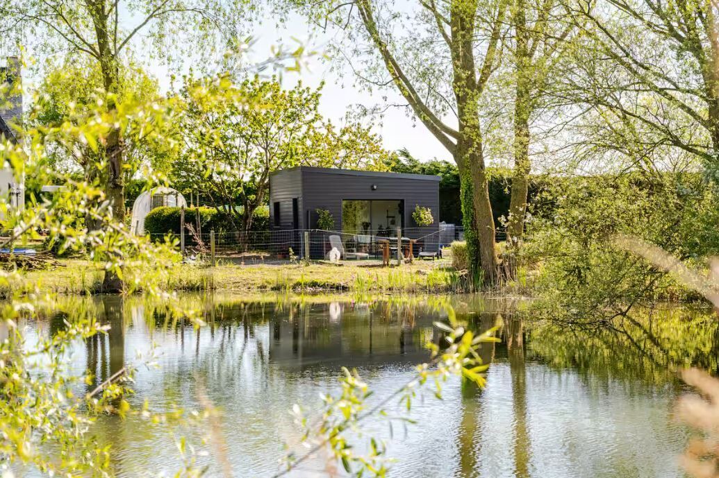 Photo of Outdoor in Saint-Georges-de-Grehaigne