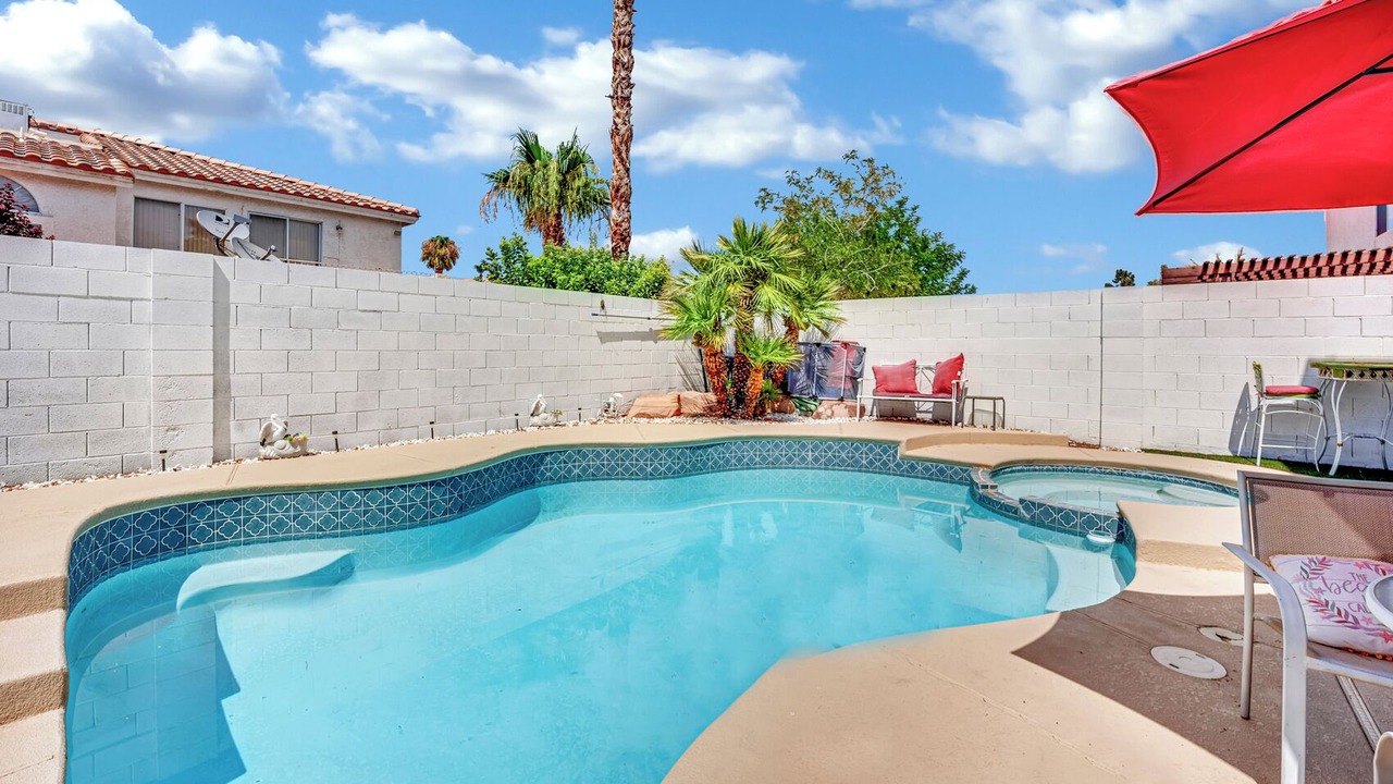 Photo of Outdoor in Silverado Ranch
