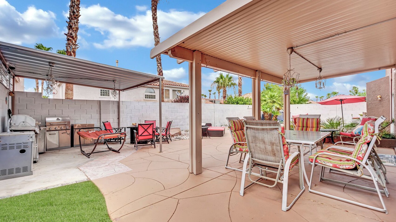 Photo of Outdoor in Silverado Ranch