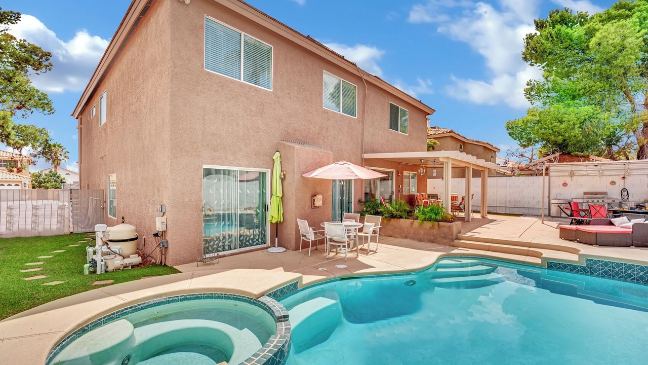 Photo of Outdoor in Silverado Ranch