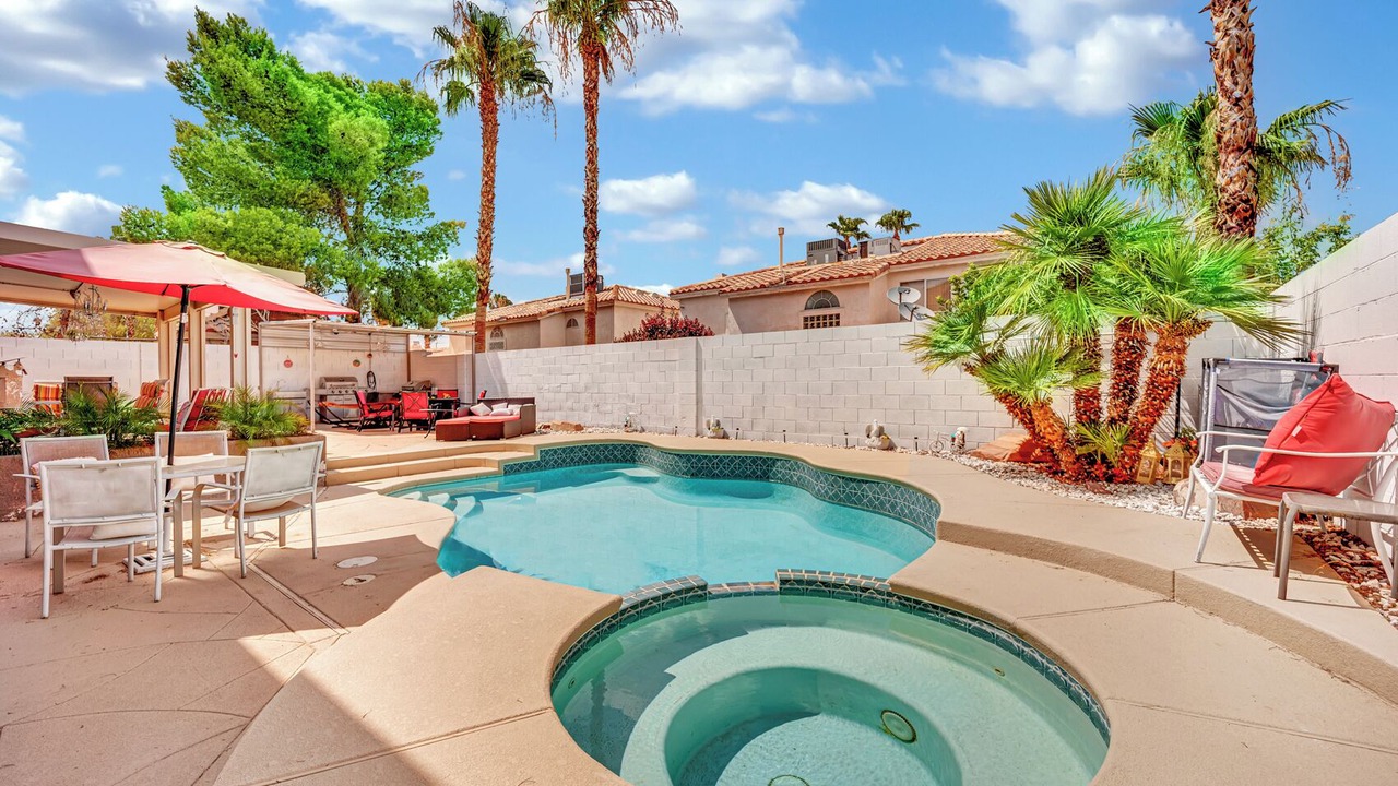 Photo of Outdoor in Silverado Ranch