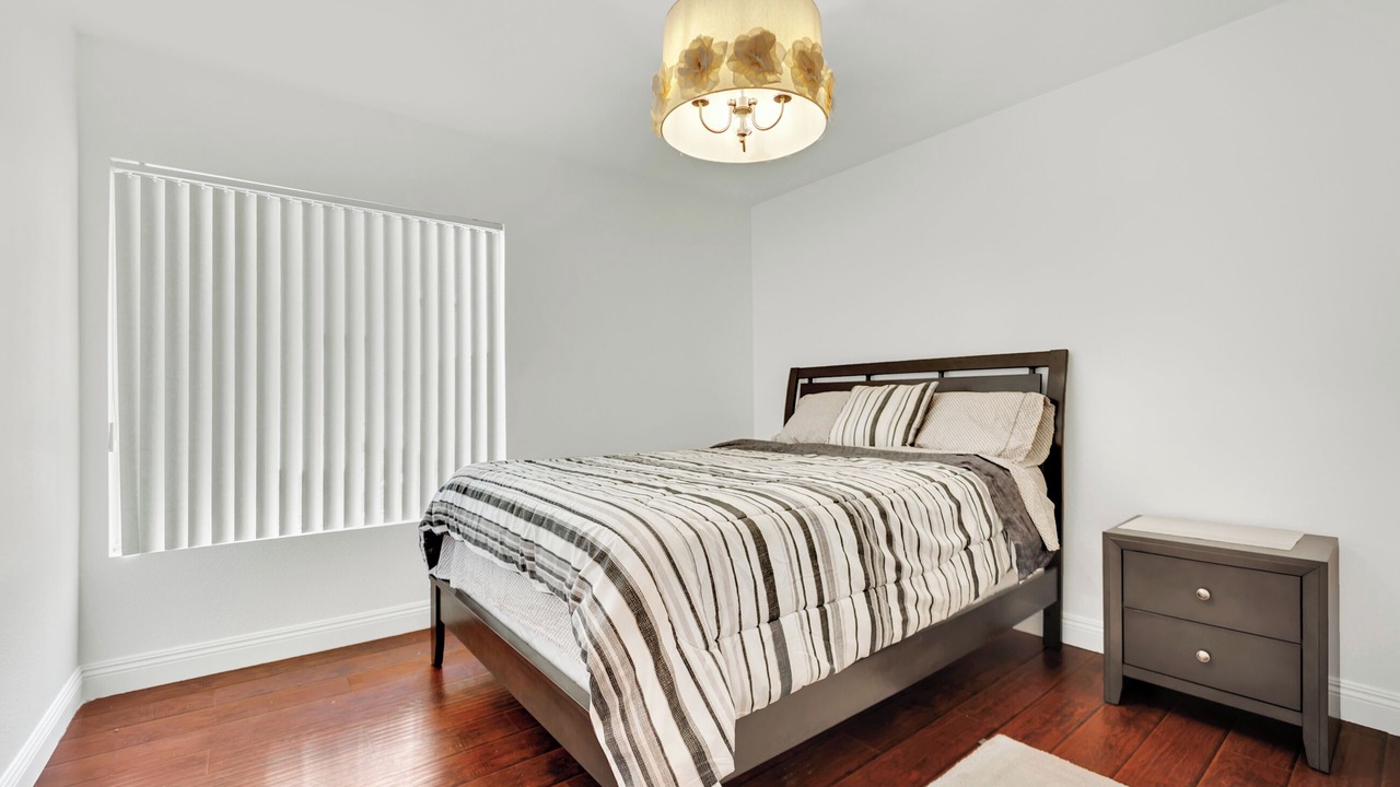 Photo of Bedroom in Silverado Ranch