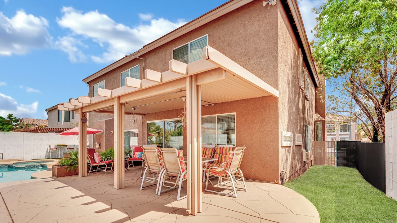 Photo of Outdoor in Silverado Ranch