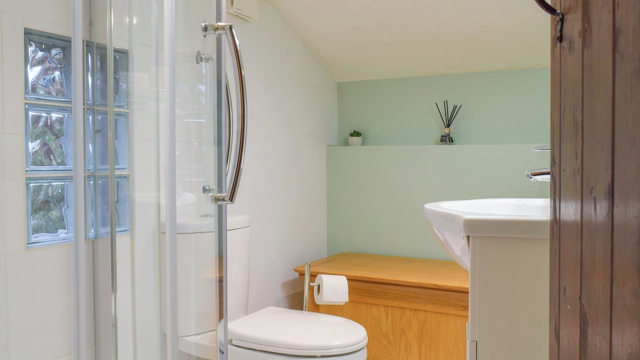 Photo of Bathroom in Flecknoe