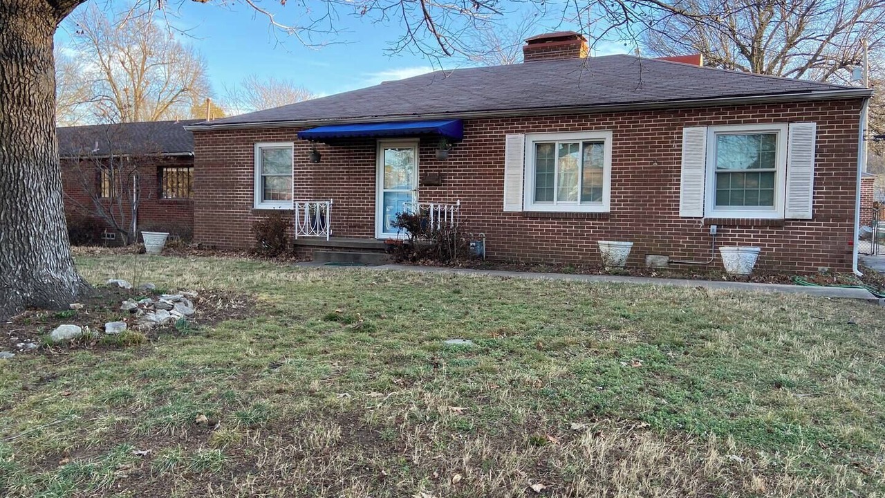 Photo of Outdoor in Turner Park
