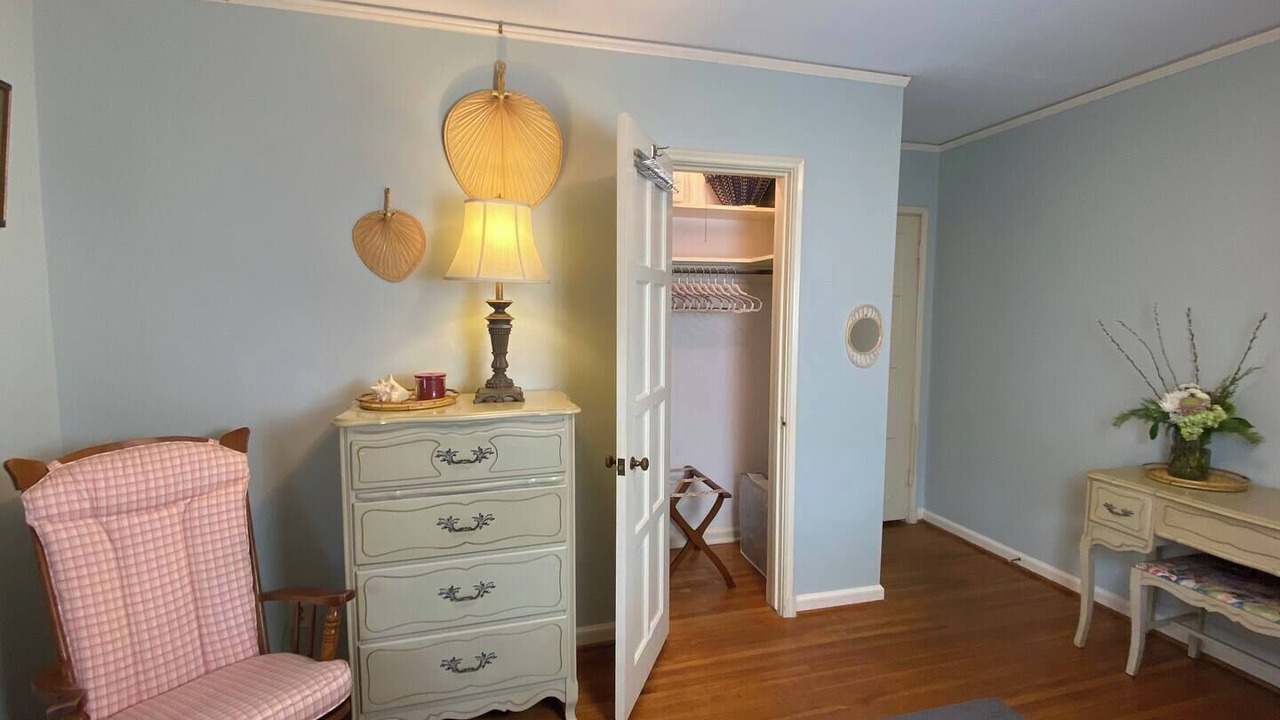 Photo of Bedroom in Turner Park