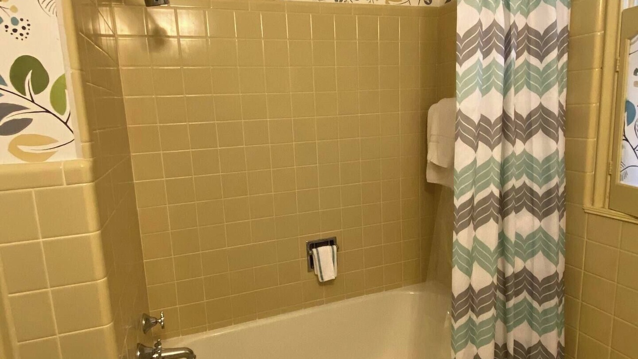 Photo of Bathroom in Turner Park