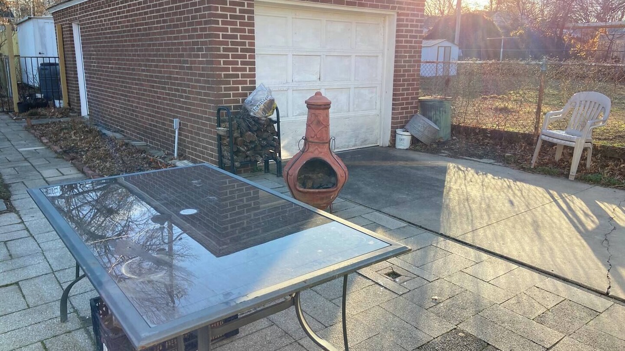 Photo of Patio Balcony in Turner Park