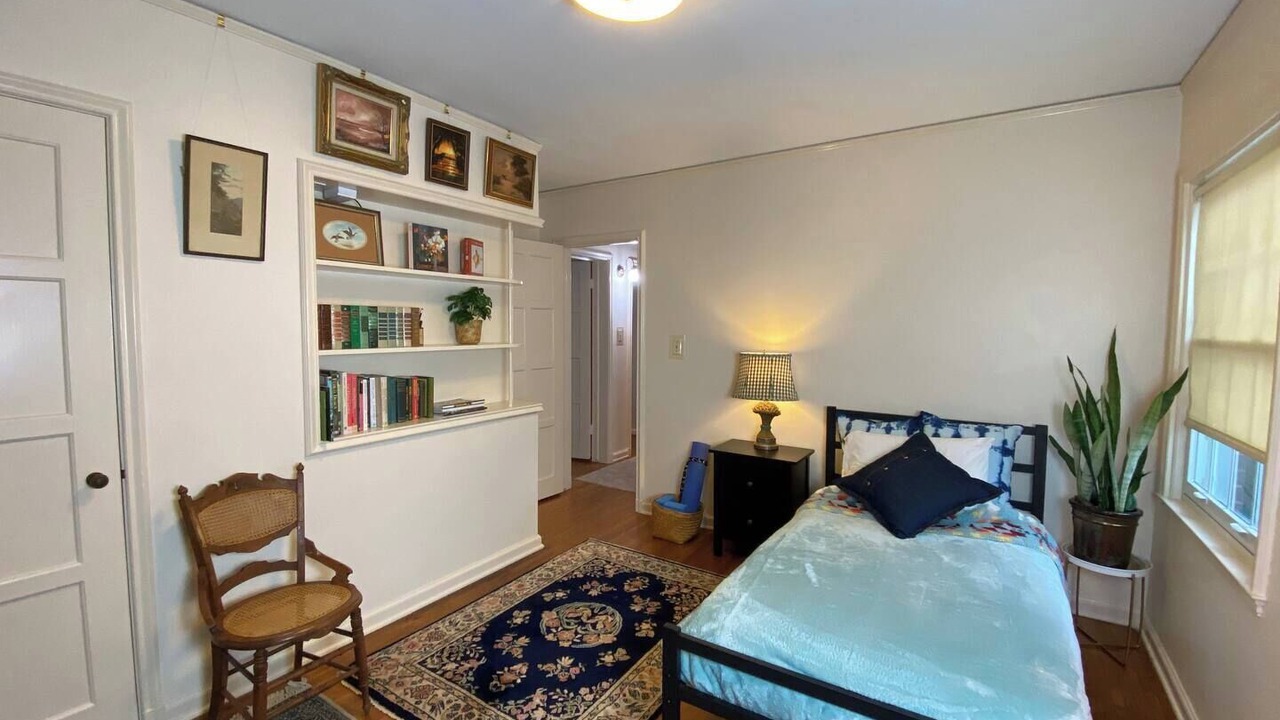 Photo of Bedroom in Turner Park