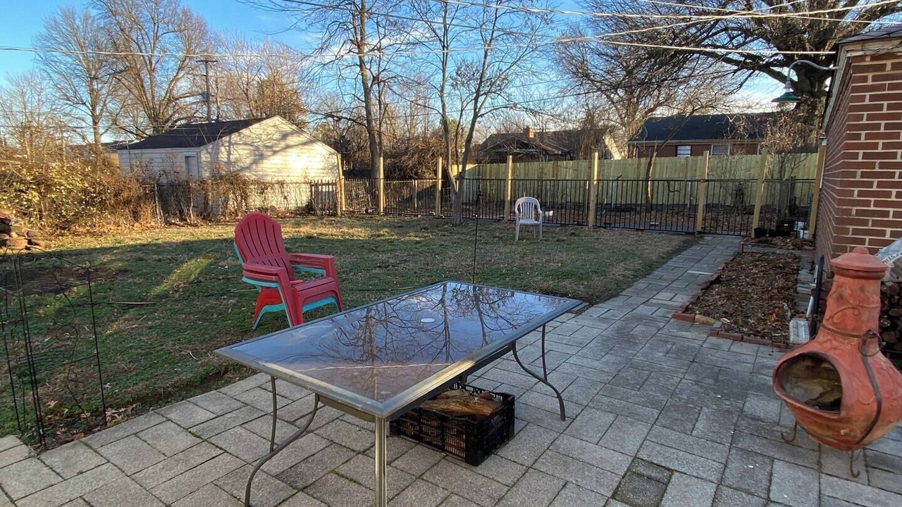 Photo of Patio Balcony in Turner Park