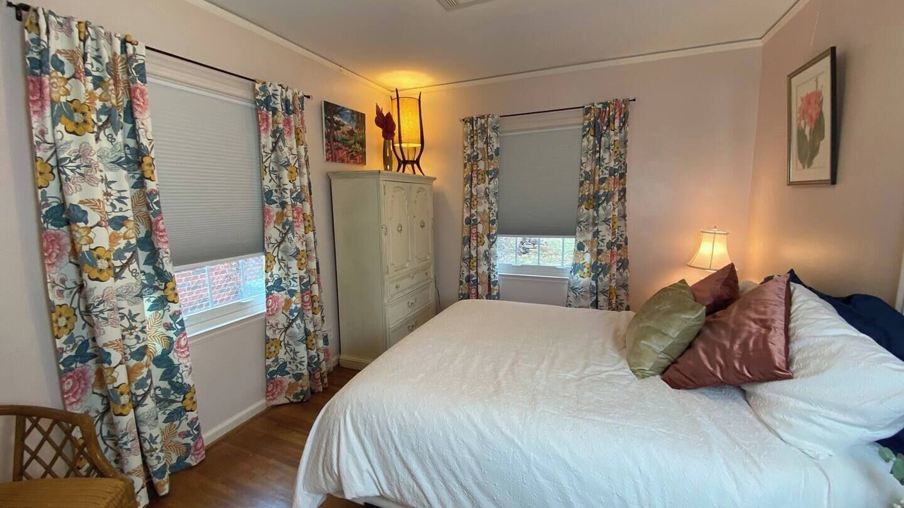 Photo of Bedroom in Turner Park