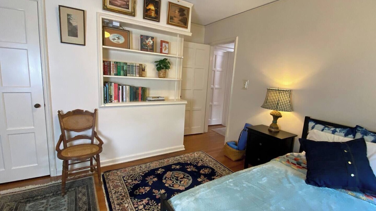 Photo of Bedroom in Turner Park
