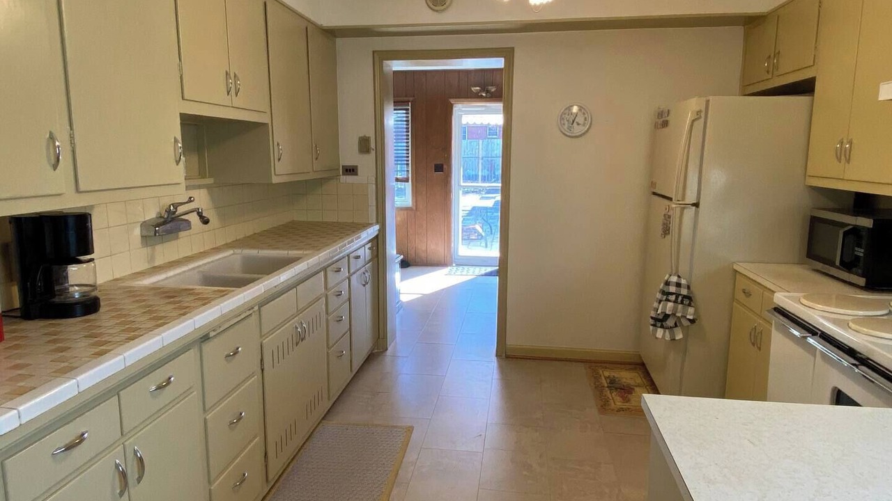 Photo of Kitchen in Turner Park