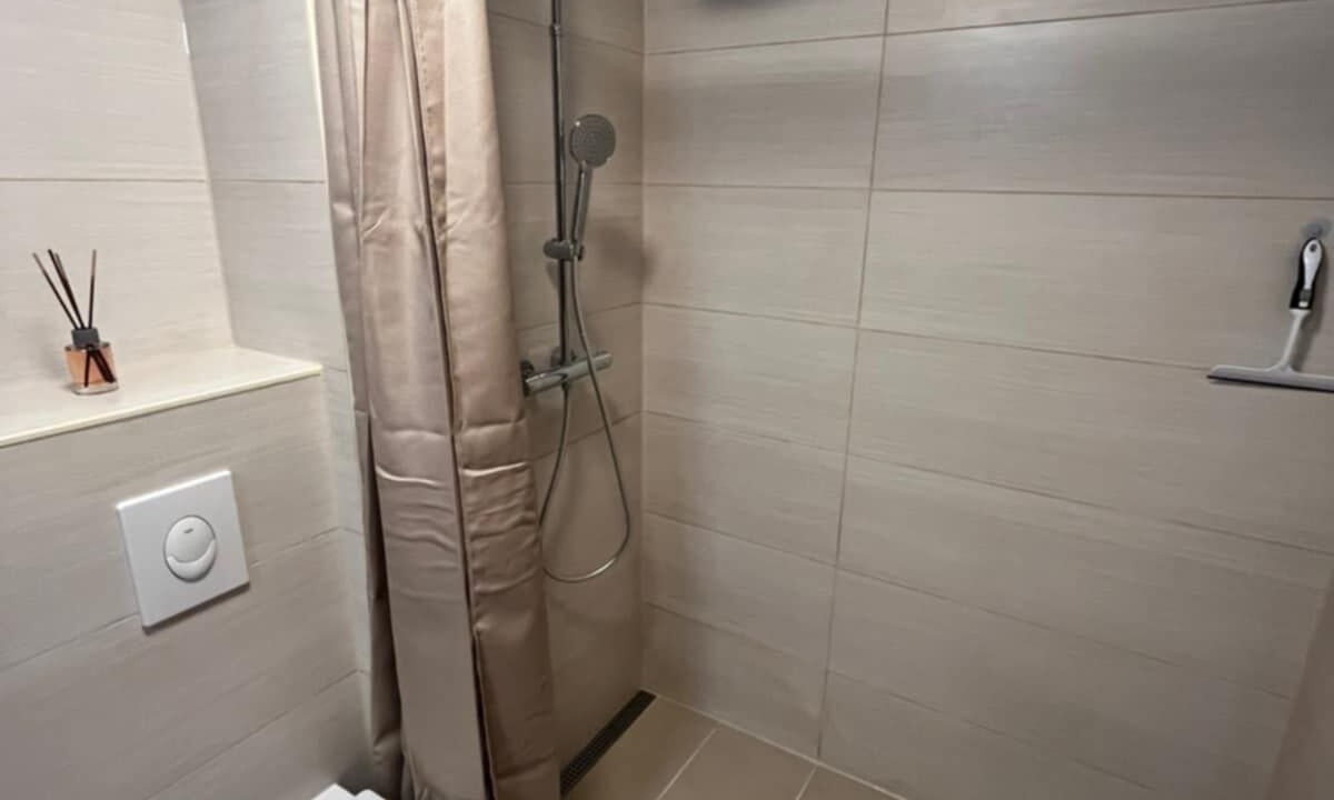 Photo of Bathroom in Sønderborg