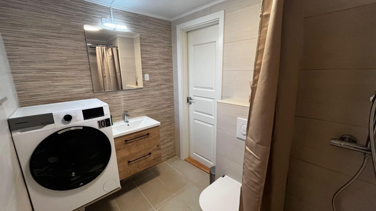 Photo of Bathroom in Sønderborg