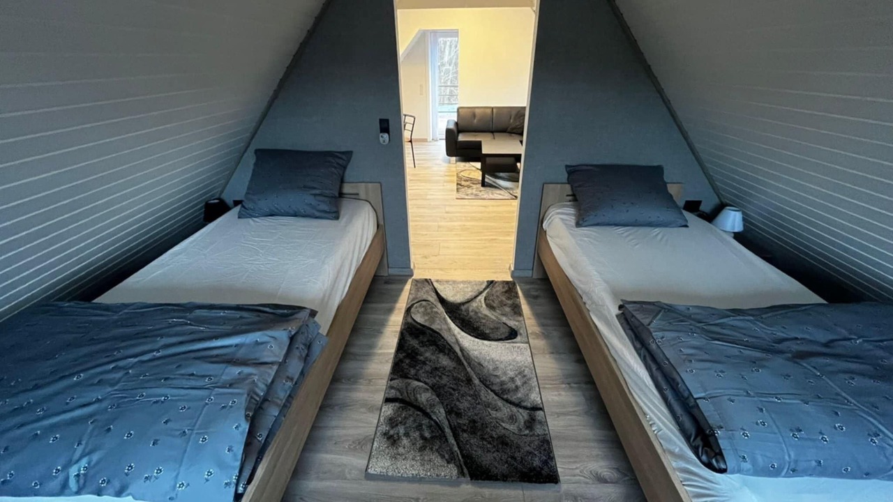 Photo of Bedroom in Sønderborg