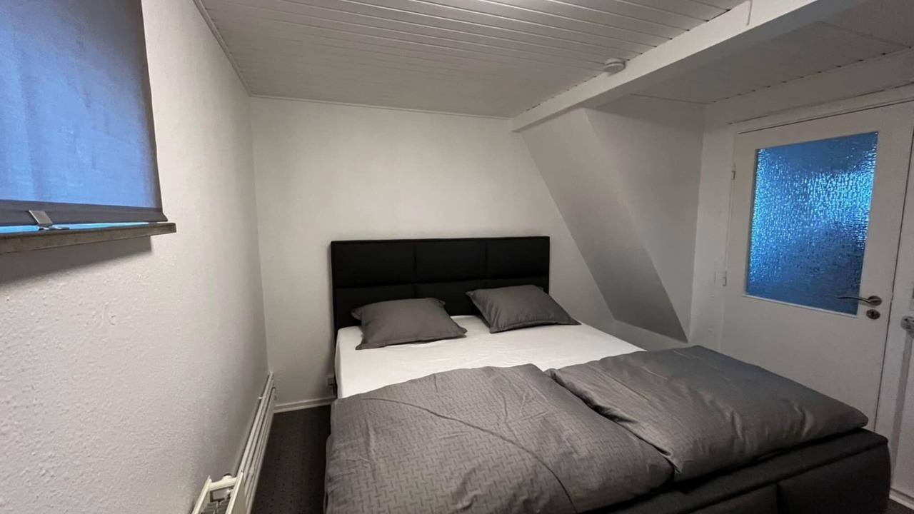 Photo of Bedroom in Sønderborg