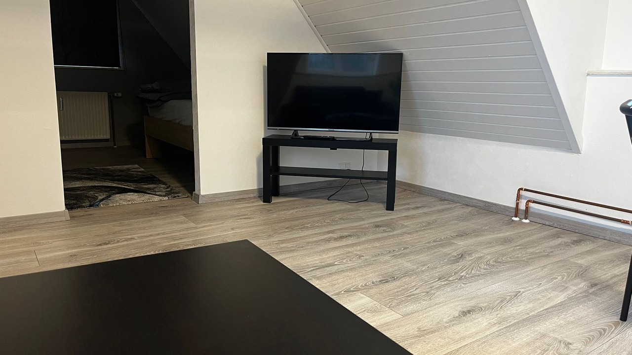 Photo of Bedroom in Sønderborg