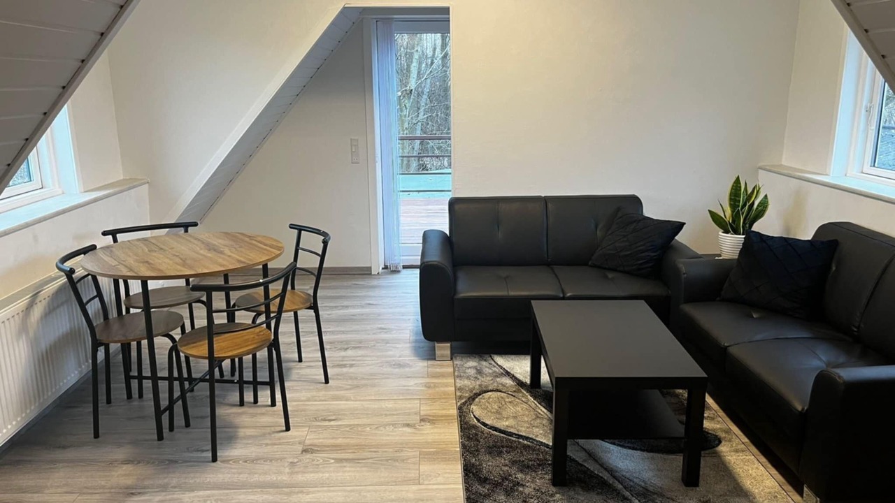 Photo of Livingroom in Sønderborg