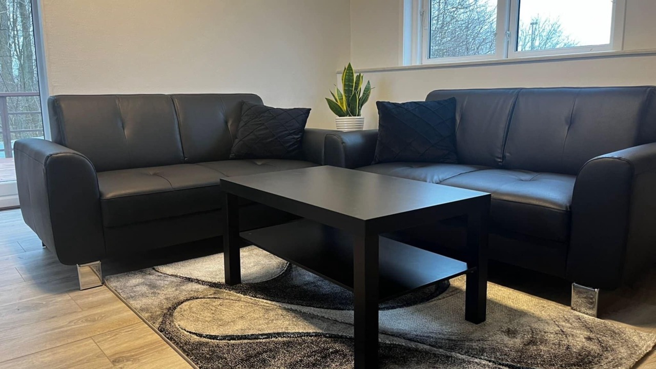 Photo of Livingroom in Sønderborg