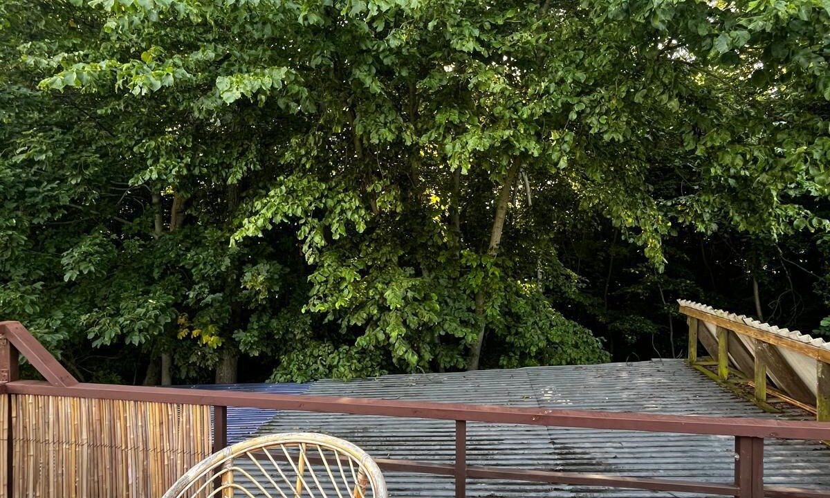 Photo of Patio Balcony in Sønderborg