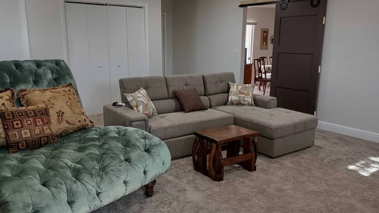 Photo of Livingroom in Fort Worth