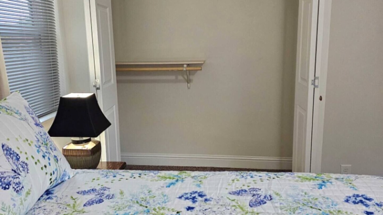 Photo of Bedroom in Fort Worth