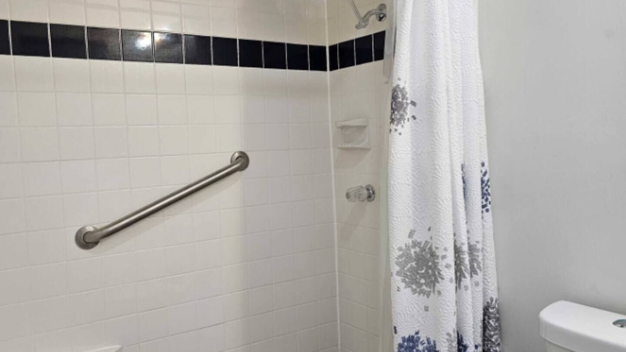 Photo of Bathroom in Fort Worth