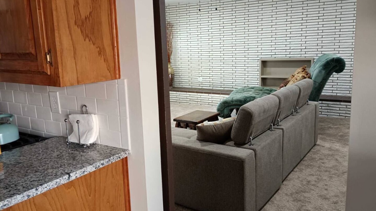 Photo of Livingroom in Fort Worth