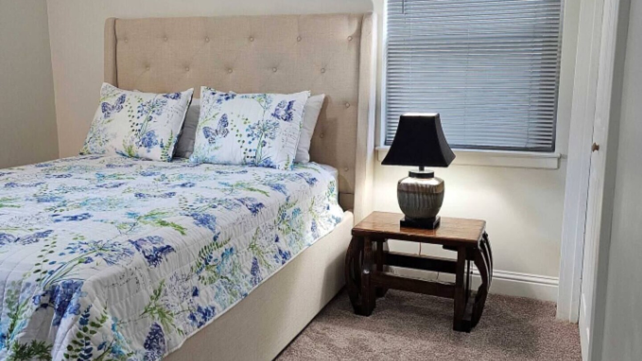 Photo of Bedroom in Fort Worth