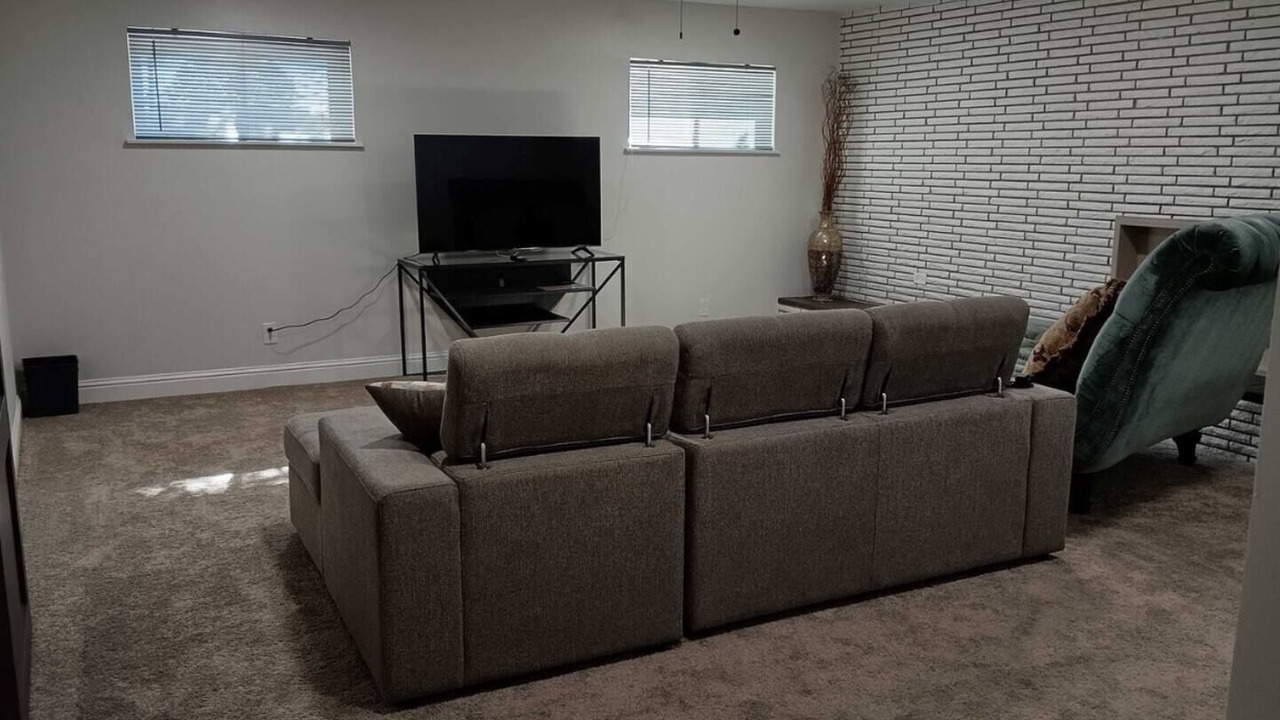 Photo of Livingroom in Fort Worth