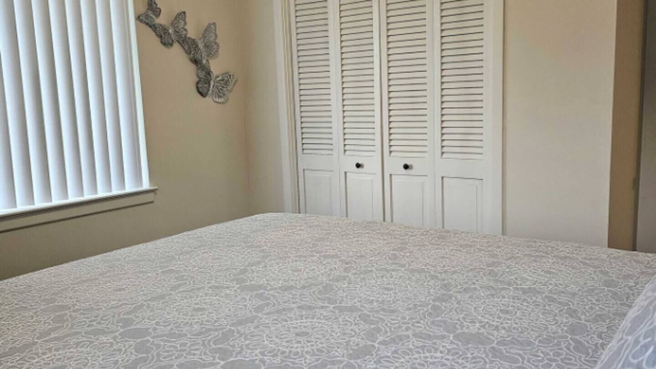 Photo of Bedroom in Fort Worth