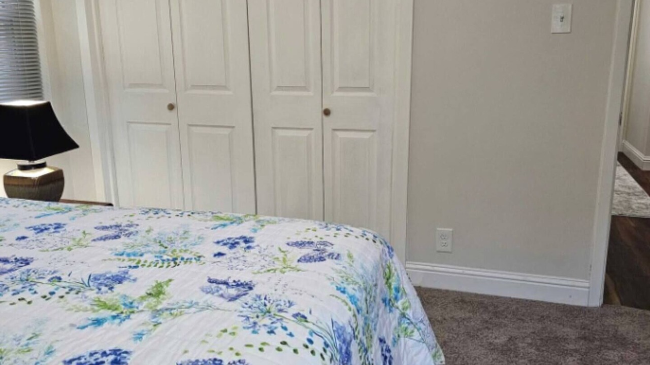 Photo of Bedroom in Fort Worth