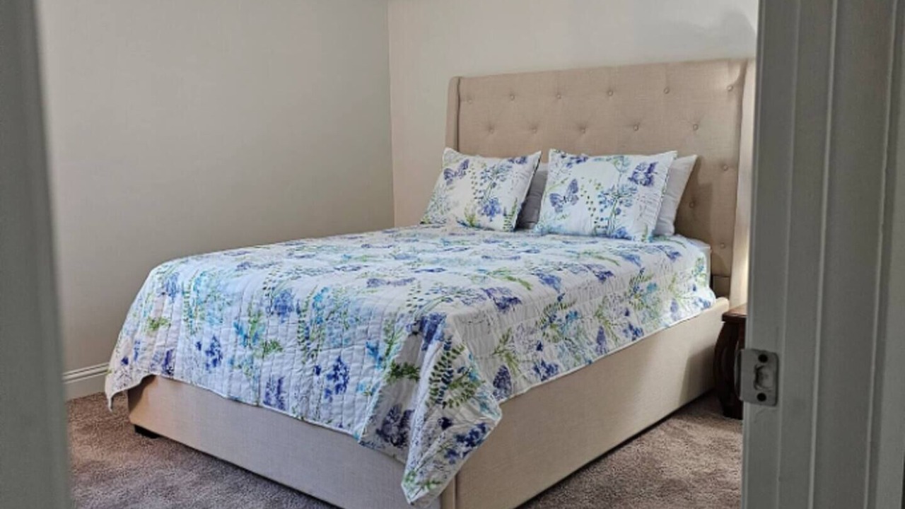 Photo of Bedroom in Fort Worth