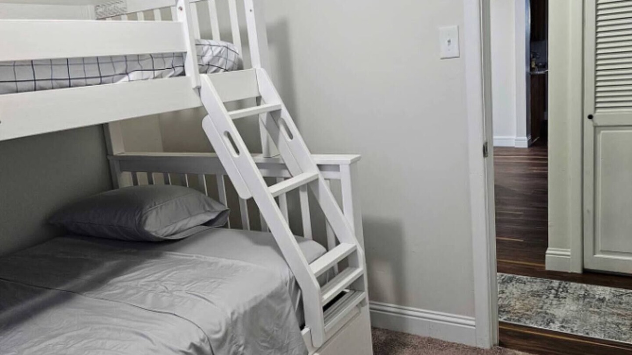 Photo of Bedroom in Fort Worth