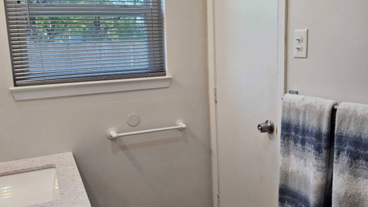Photo of Bathroom in Fort Worth