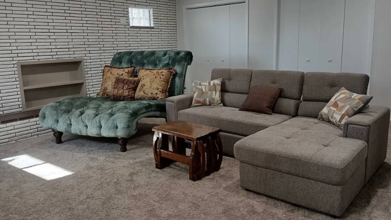 Photo of Livingroom in Fort Worth