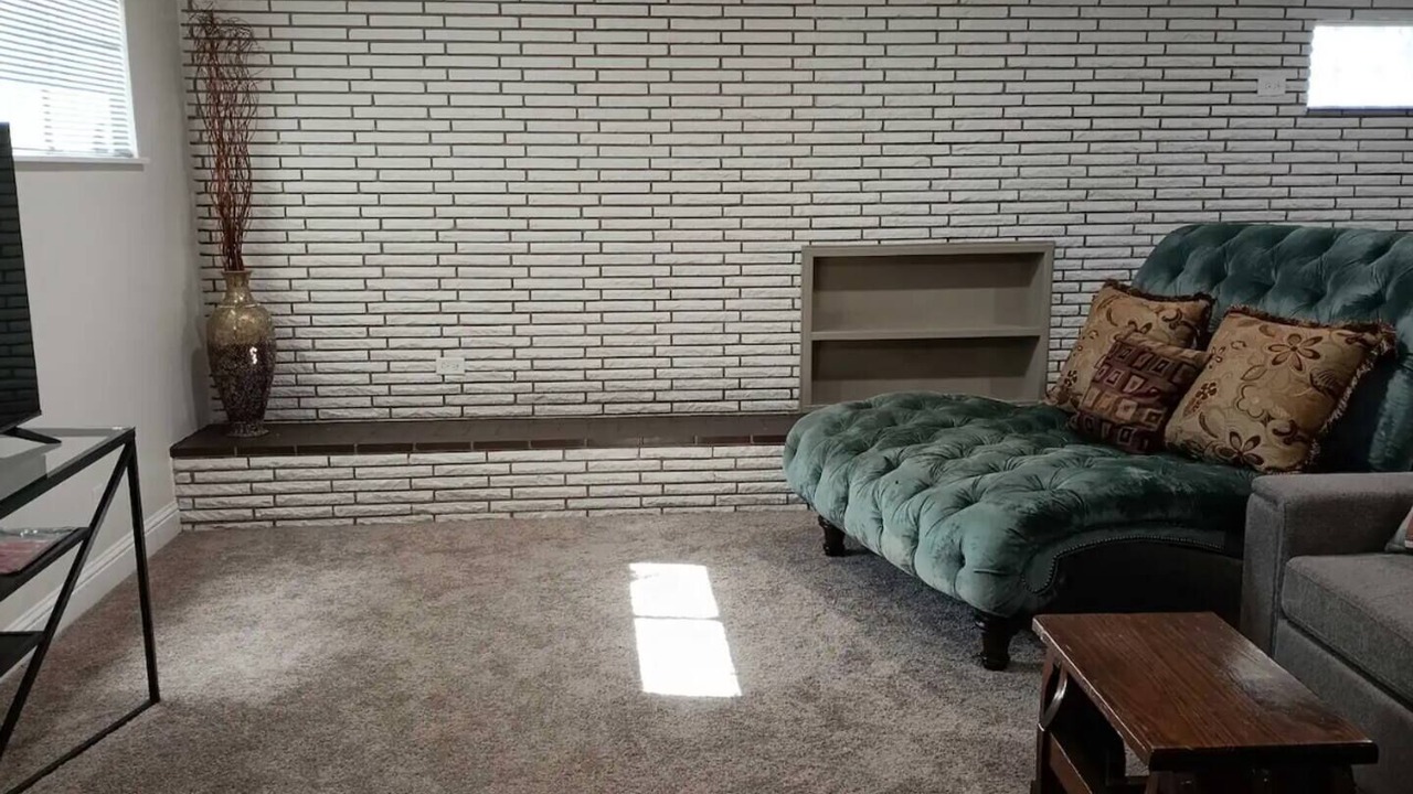 Photo of Livingroom in Fort Worth