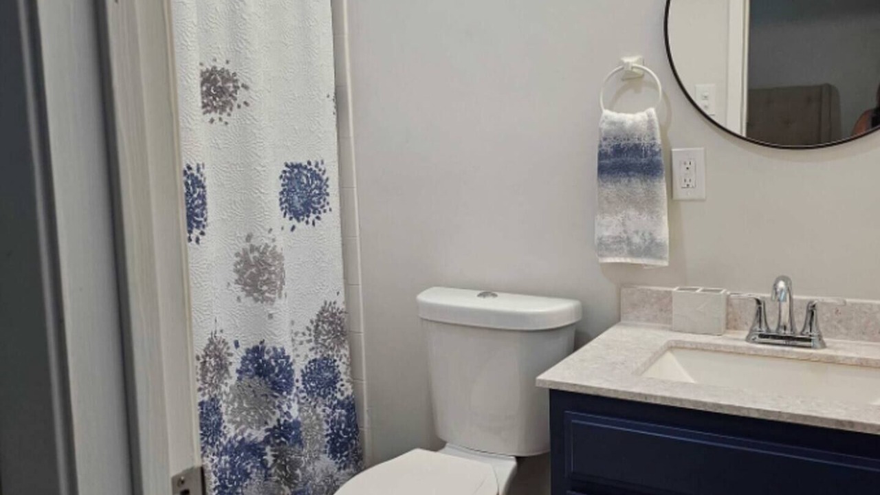 Photo of Bathroom in Fort Worth