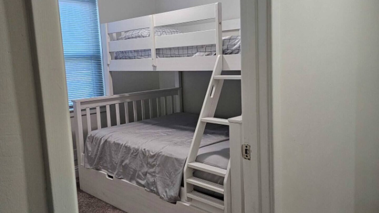 Photo of Bedroom in Fort Worth