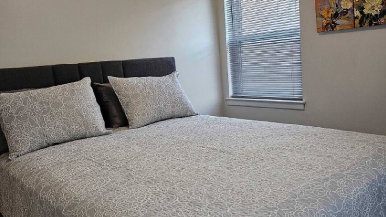 Photo of Bedroom in Fort Worth