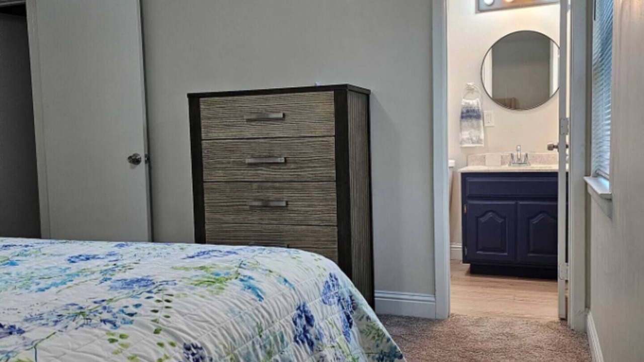 Photo of Bedroom in Fort Worth