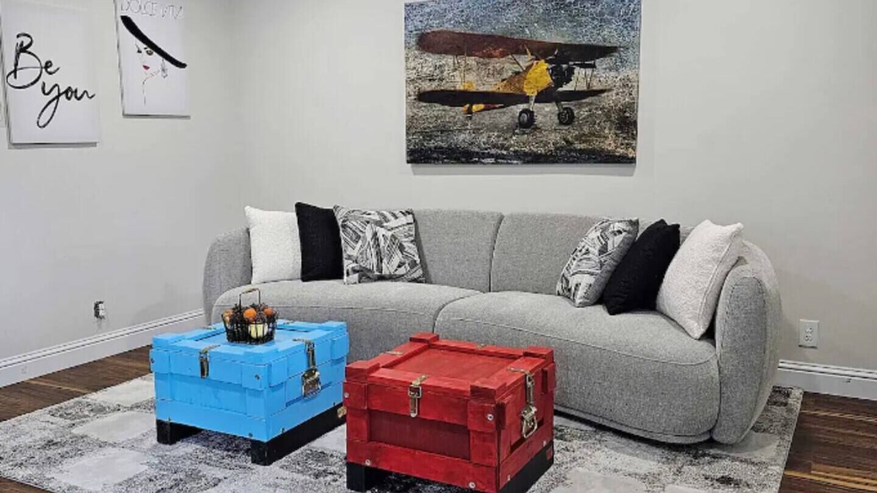 Photo of Livingroom in Fort Worth