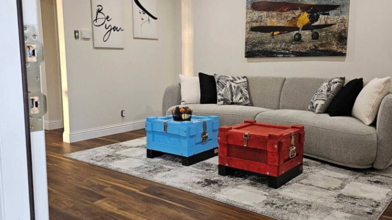Photo of Livingroom in Fort Worth