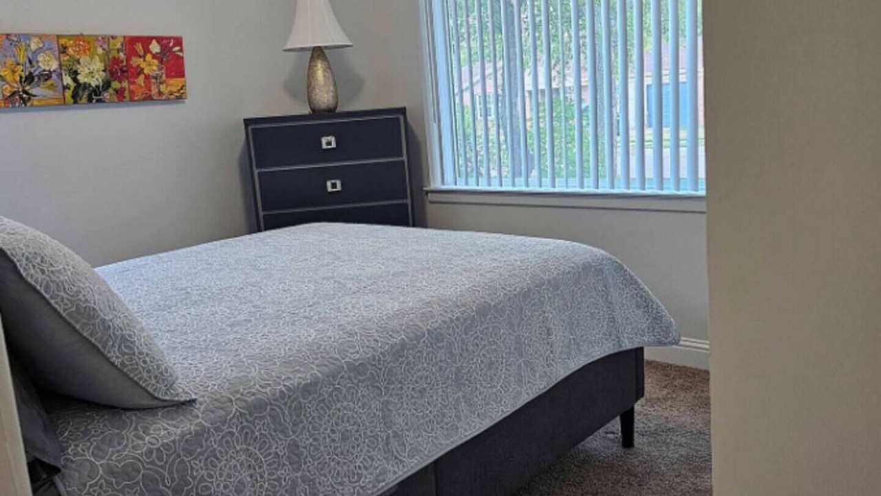 Photo of Bedroom in Fort Worth