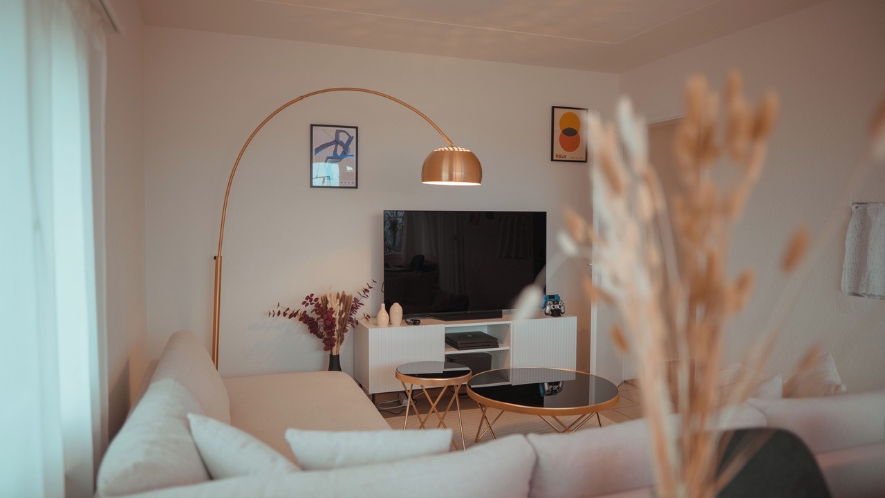 Photo of Livingroom in Mutschellen