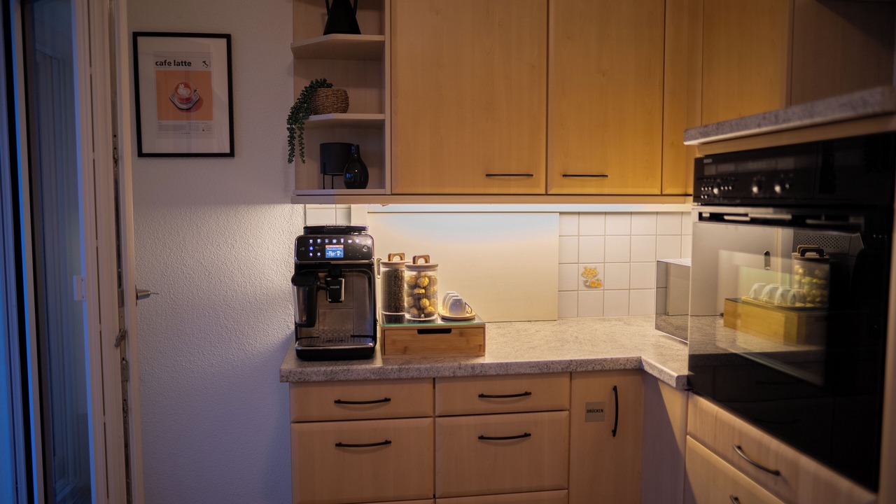 Photo of Kitchen in Mutschellen