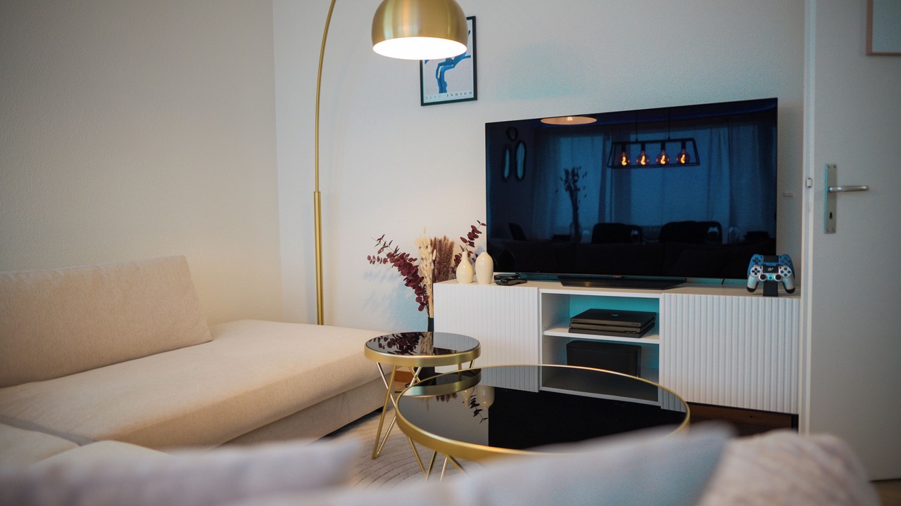 Photo of Livingroom in Mutschellen