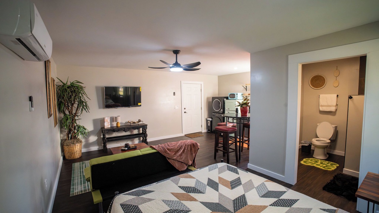 Photo of Bedroom in Starkville
